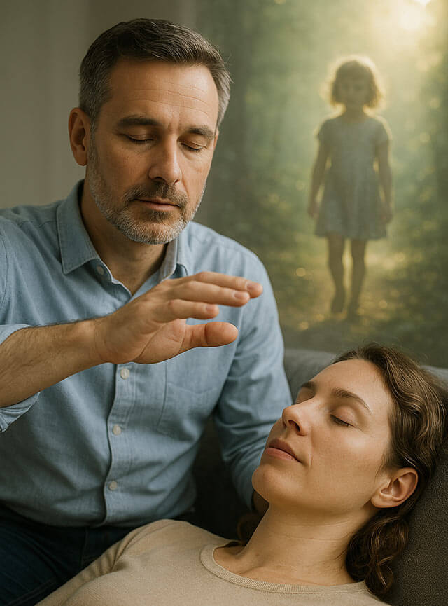 hypnosecoaching